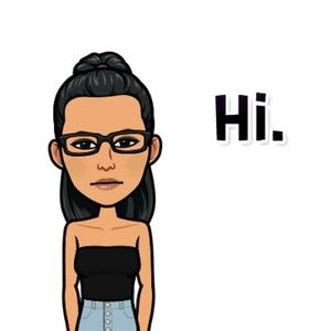 Meet your Posher, Charlene